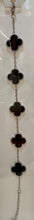Load image into Gallery viewer, Clover Bracelet

