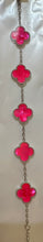 Load image into Gallery viewer, Clover Bracelet
