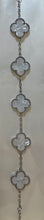 Load image into Gallery viewer, Clover Bracelet
