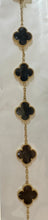 Load image into Gallery viewer, Clover Bracelet
