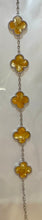 Load image into Gallery viewer, Clover Bracelet

